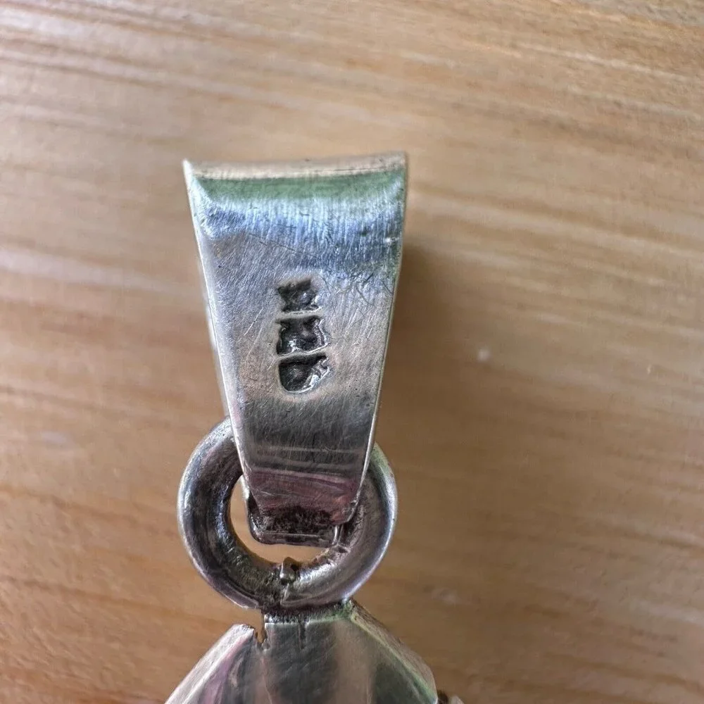 VTG Pendant 1.5